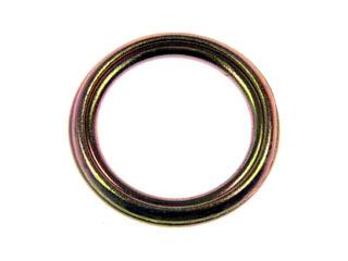1990 Mitsubishi Van Engine Oil Drain Plug Gasket Dorman 65310 image 1 of 2