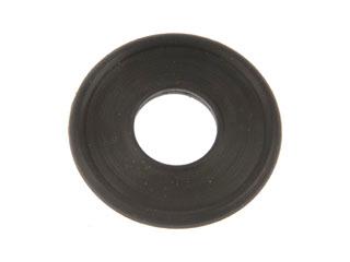 2002 Saturn SL1 Engine Oil Drain Plug Gasket Dorman 65327 image 1 of 4