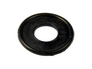 2002 Saturn SL1 Engine Oil Drain Plug Gasket Dorman 65327 image 2 of 4