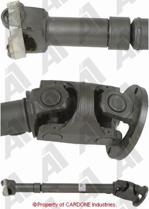 A1 Cardone 659104 product image