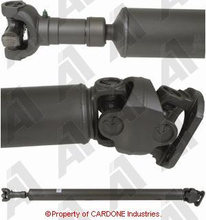 A1 Cardone 659113 Drive Shaft product image 1 of 1