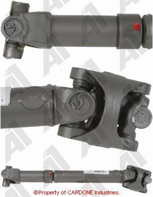 A1 Cardone 659149 product image
