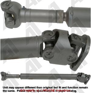 A1 Cardone 659302 - Drive Shaft A1 Cardone 659302 Drive Shaft product image 1 of 1
