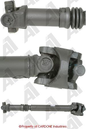 A1 Cardone 659320 Drive Shaft product image 1 of 1