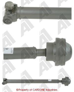 A1 Cardone 659450 product image