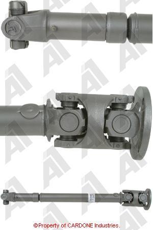 A1 Cardone 659711 product image