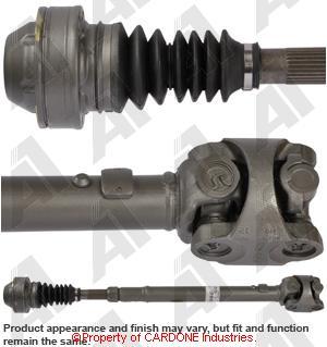 A1 Cardone 659762 product image