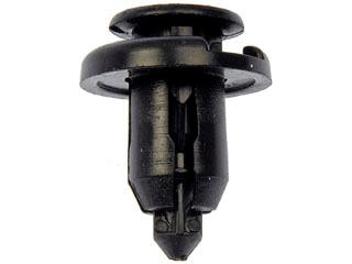 2014 Honda Ridgeline Bumper Cover Trim Panel Retainer Rear Lower Dorman 66003 image 2 of 4