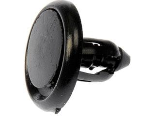 2015 Lexus LS600h Radiator Support Baffle Clip
