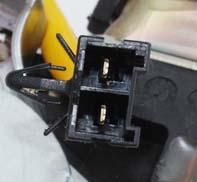 TYC 660068 - Power Window Motor and Regulator Assembly TYC 660068 Power Window Motor and Regulator Assembly product image 3 of 3