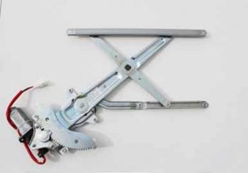 2004 Toyota Tundra Power Window Motor and Regulator Assembly Front Left TYC 660088 image 1 of 3