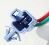 TYC 660093 - Power Window Motor and Regulator Assembly TYC 660093 Power Window Motor and Regulator Assembly product image 3 of 3