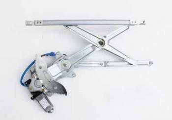 2003 Toyota Sienna Power Window Motor and Regulator Assembly Front Right TYC 660095 image 1 of 3