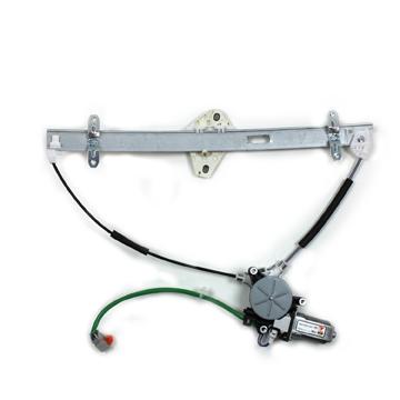 2002 Honda CR-V Power Window Motor and Regulator Assembly
