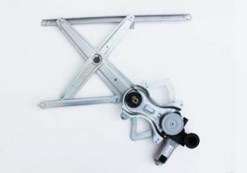 2004 Toyota RAV4 Power Window Motor and Regulator Assembly Front Right TYC 660127 image 1 of 2