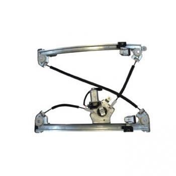 2008 Lincoln Mark LT Power Window Motor and Regulator Assembly Front Right TYC 660269 image 1 of 3