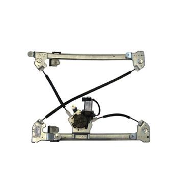 2006 Lincoln Mark LT Power Window Motor and Regulator Assembly Front Right TYC 660269 image 3 of 3