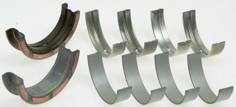 1994 Toyota Camry Engine Crankshaft Main Bearing Set