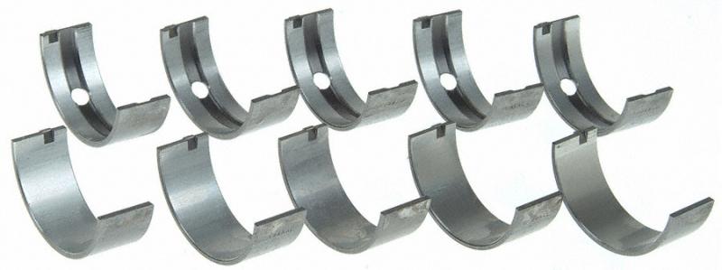 1997 Toyota Corolla Engine Crankshaft Main Bearing Set Sealed Power 6680MA image 1 of 1