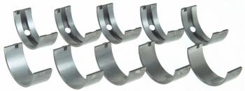 1988 Chevrolet Nova Engine Crankshaft Main Bearing Set
