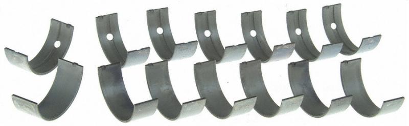 Sealed Power 6693M - Engine Crankshaft Main Bearing Set Sealed Power 6693M Engine Crankshaft Main Bearing Set product image 1 of 1