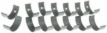1987 Toyota Supra Engine Crankshaft Main Bearing Set Sealed Power 6693M image 1 of 1