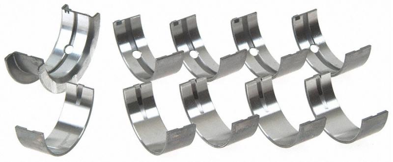 1991 Ford Escort Engine Crankshaft Main Bearing Set Sealed Power 6695MA image 1 of 1