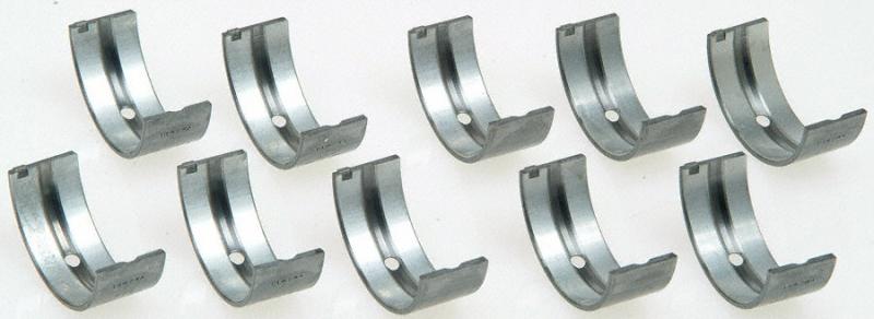 1988 Honda Civic Engine Crankshaft Main Bearing Set