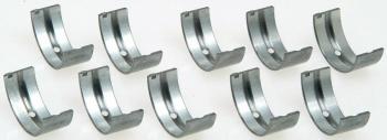 1991 Honda CRX Engine Crankshaft Main Bearing Set Sealed Power 6699MA image 1 of 1