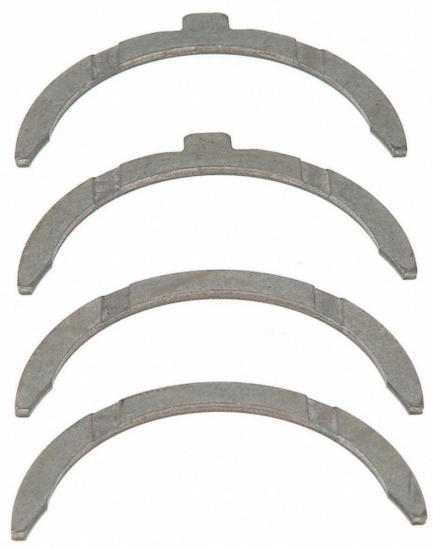 1974 Toyota Corolla Engine Crankshaft Thrust Washer Set