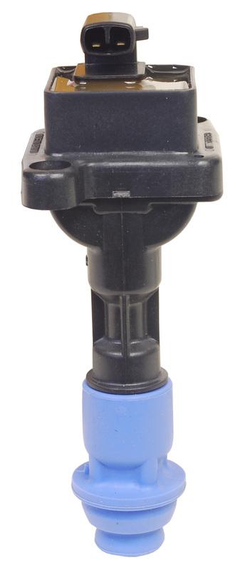 1996 Toyota Supra Direct Ignition Coil Denso 6731200 image 1 of 2