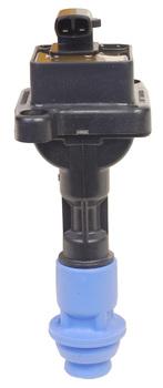 1998 Toyota Supra Direct Ignition Coil Denso 6731200 image 1 of 2