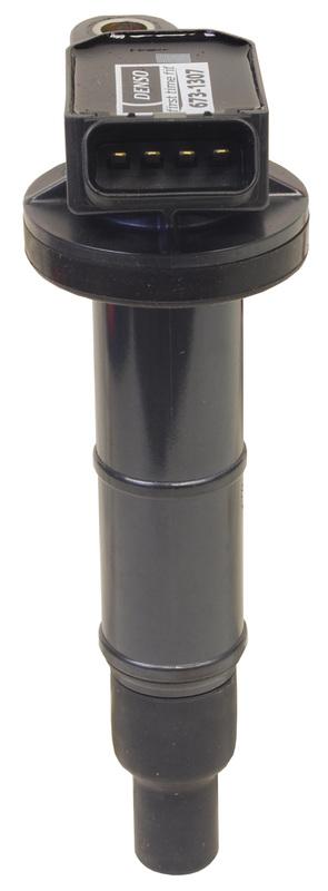 2010 Toyota Corolla Direct Ignition Coil