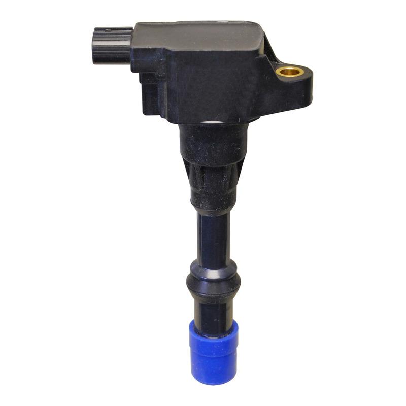 2004 Honda Civic Direct Ignition Coil Rear Denso 6732307 image 1 of 2
