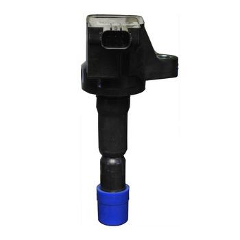 2008 Honda Fit Direct Ignition Coil Denso 6732308 image 1 of 2