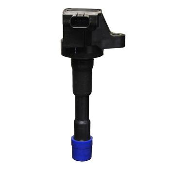 2005 Honda Civic Direct Ignition Coil Front Denso 6732309 image 1 of 2