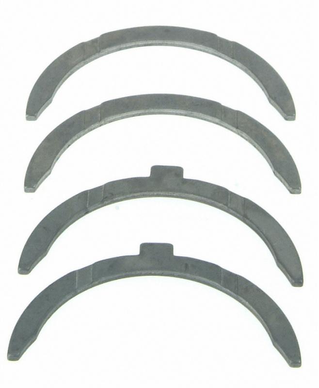 1991 Toyota 4Runner Engine Crankshaft Thrust Washer Set