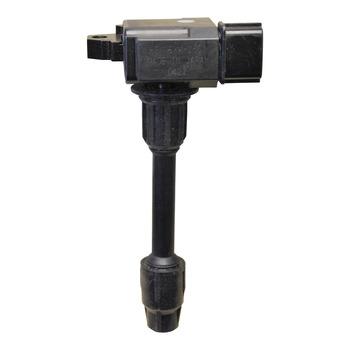 2000 Infiniti I30 Direct Ignition Coil Left Denso 6734004 image 1 of 2