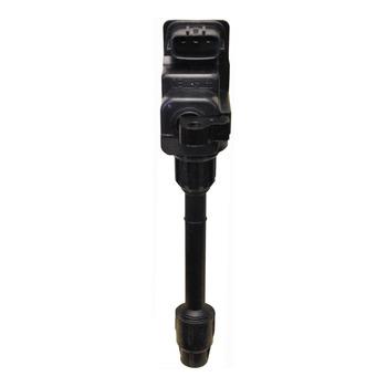 1999 Nissan Maxima Direct Ignition Coil Right Denso 6734010 image 1 of 2