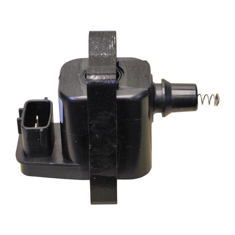1994 Infiniti Q45 Direct Ignition Coil Denso 6734018 image 1 of 2
