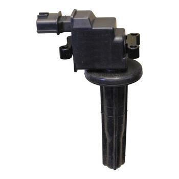 1996 Infiniti Q45 Direct Ignition Coil Denso 6734019 image 1 of 2