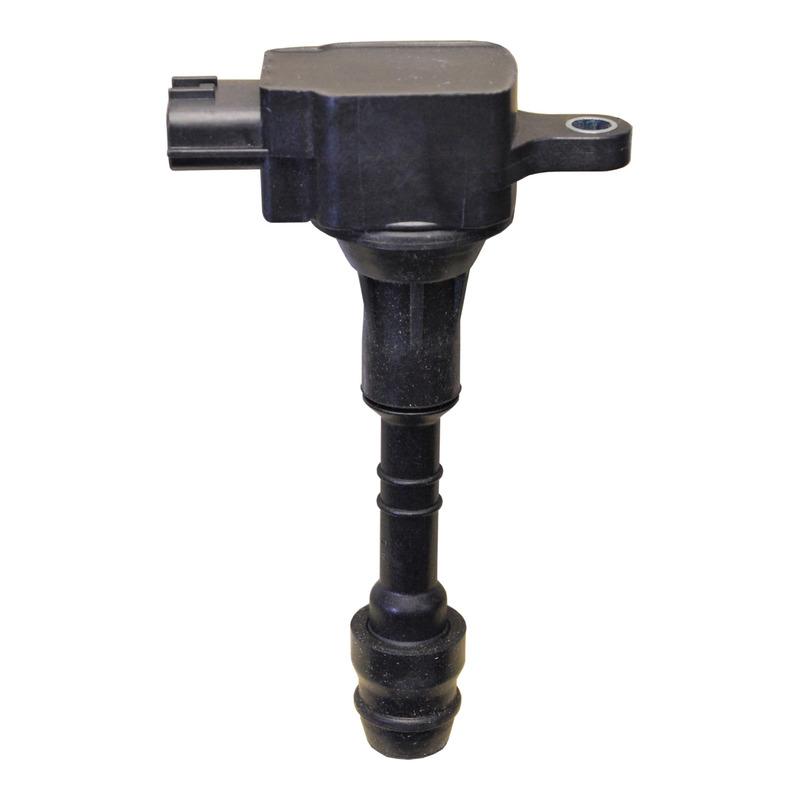 2004 Nissan Titan Direct Ignition Coil