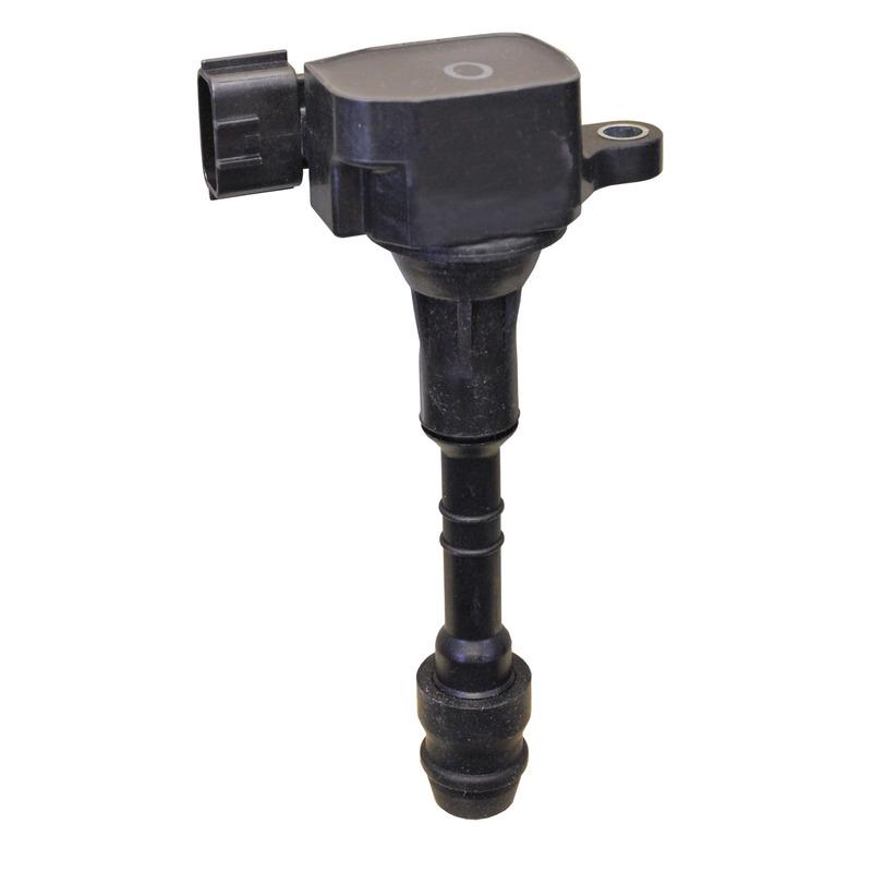 2005 Nissan Pathfinder Direct Ignition Coil Denso 6734023 image 1 of 2