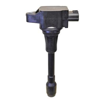 2010 Suzuki Equator Direct Ignition Coil Denso 6734027 image 1 of 2
