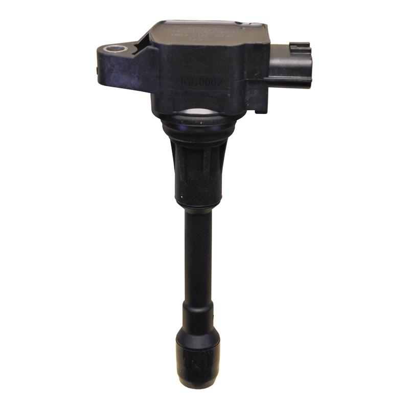 2011 Nissan Altima Direct Ignition Coil Denso 6734028 image 1 of 2