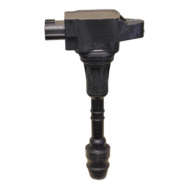 2011 Nissan Titan Direct Ignition Coil Denso 6734030 image 1 of 2