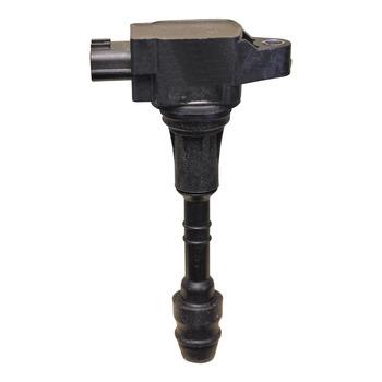 2010 Infiniti QX56 Direct Ignition Coil Denso 6734030 image 1 of 2