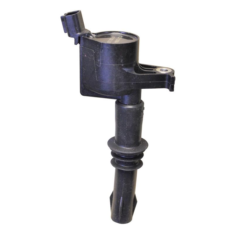 2005 Ford Mustang Direct Ignition Coil Denso 6736003 image 1 of 2