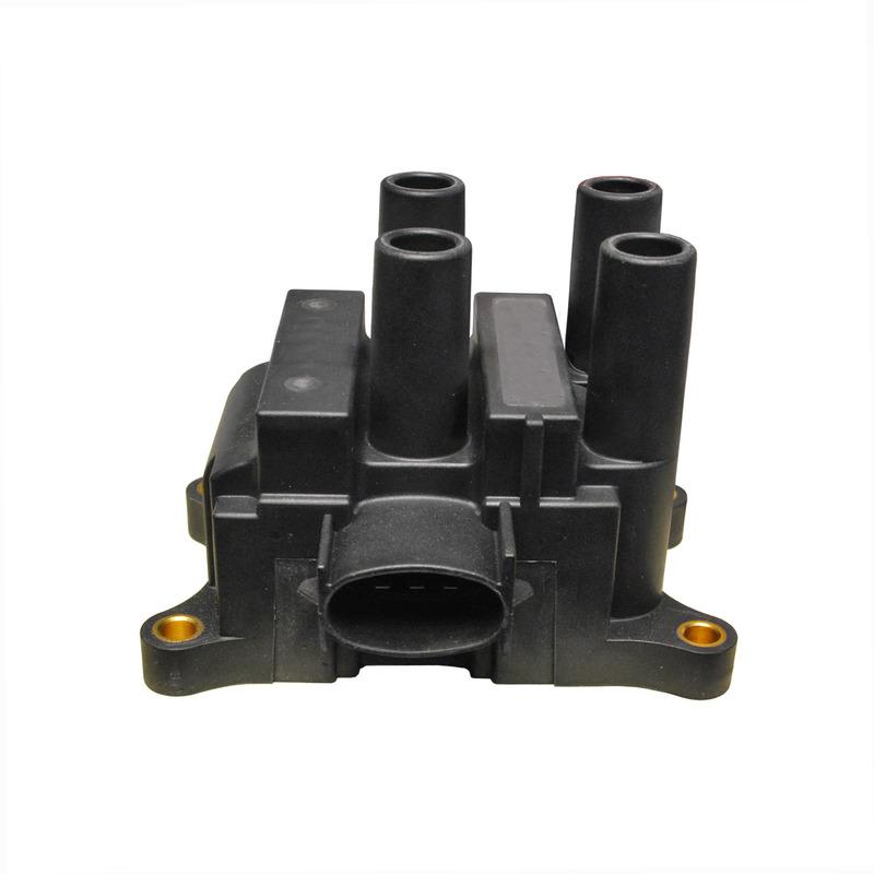 2001 Mazda Tribute Direct Ignition Coil Denso 6736006 image 1 of 2