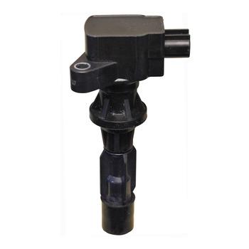 2008 Mercury Milan Direct Ignition Coil Denso 6736012 image 1 of 2